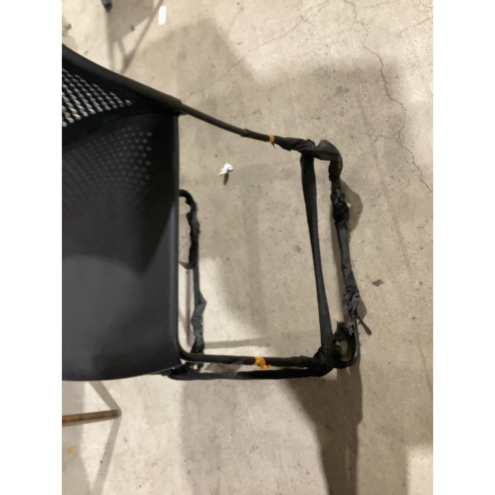 Lot # 44 Manufacturer Stackable Chair $40.00