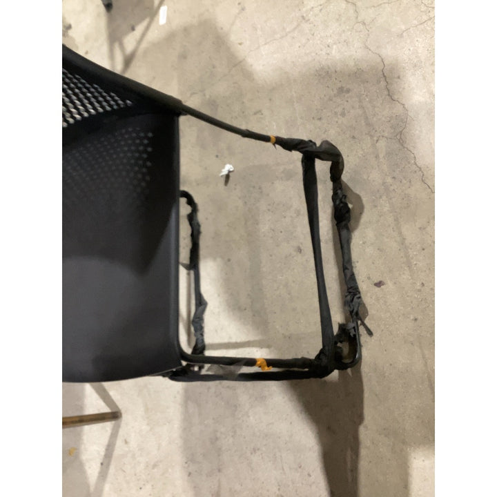 Lot # 44 Manufacturer Stackable Chair $40.00