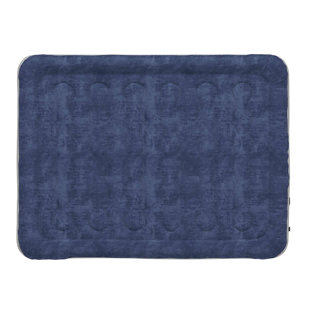 Lot # 1654 Flash Furniture Inflatable Bed $118.97