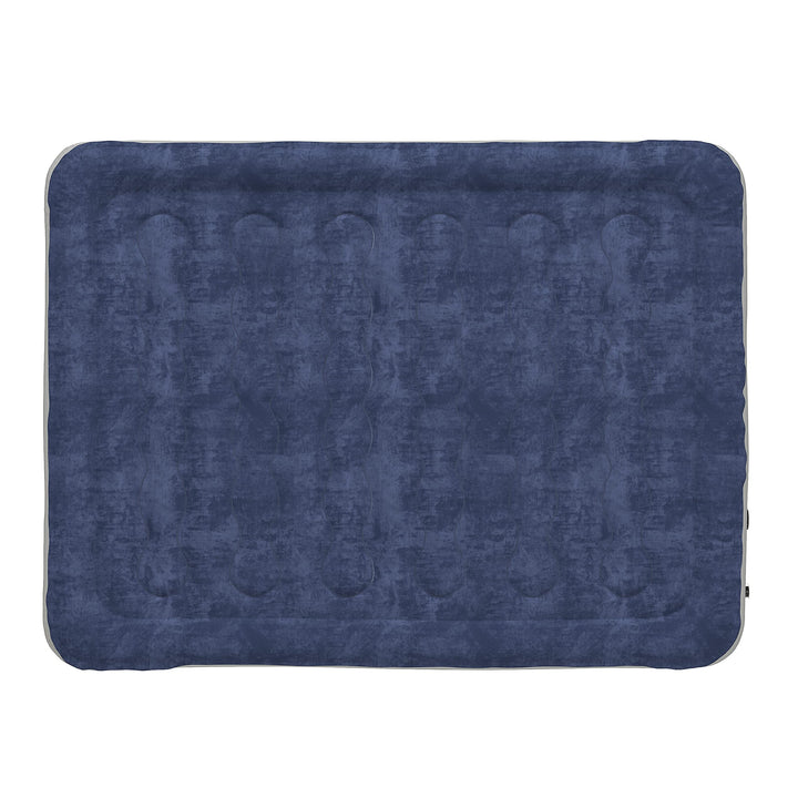 Lot # 1654 Flash Furniture Inflatable Bed $118.97