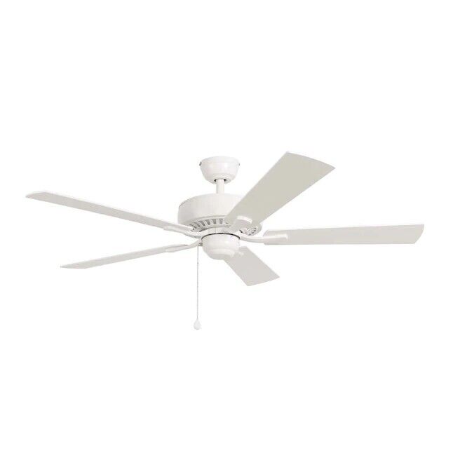 Lot # 735 Harbor Breeze Ceiling Fan $80