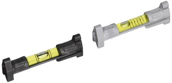 Lot # 402 Johnson Level & Tool 595 Structo-Cast Line Level, 3", 1 Level Kit
