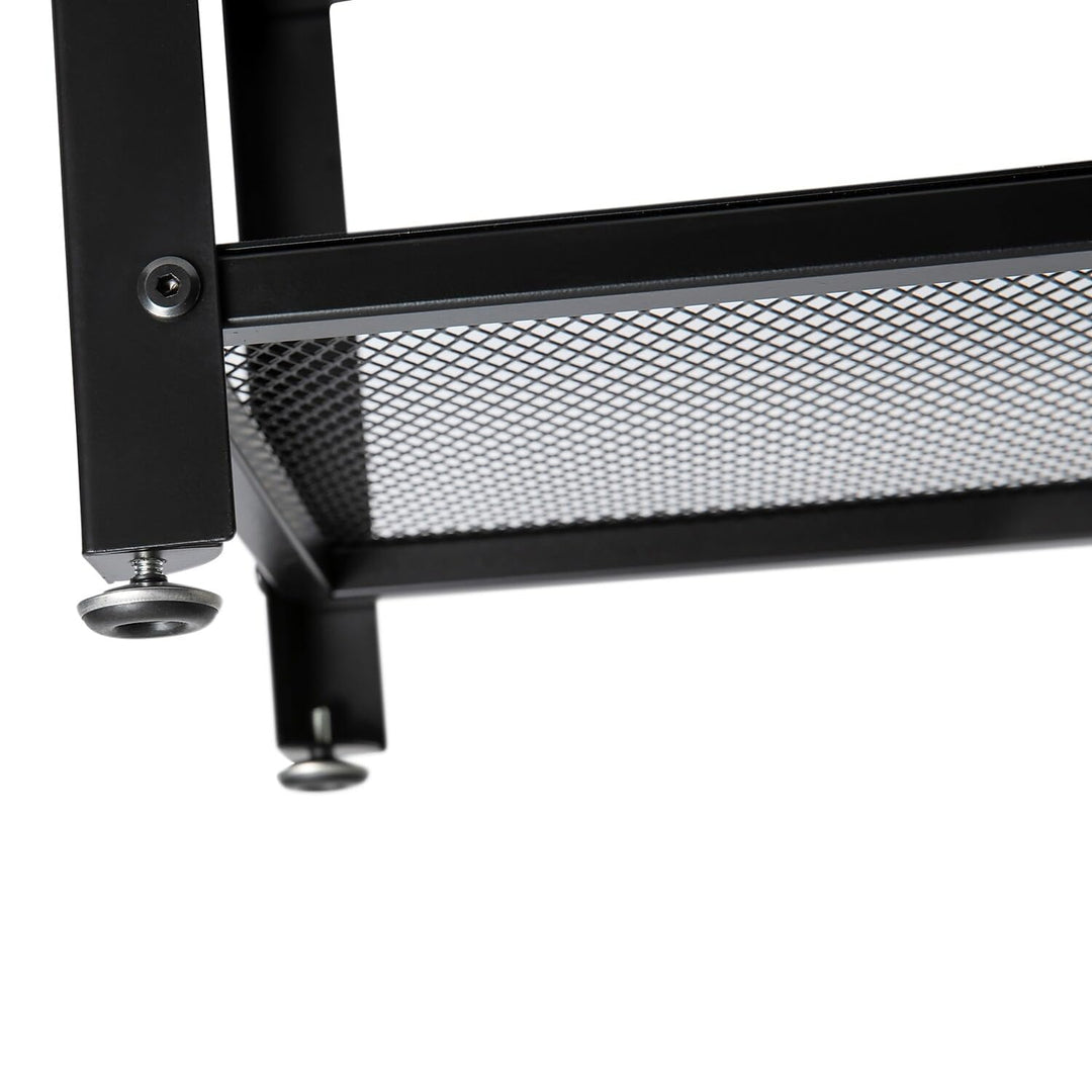 Lot # 1436 Flash Furniture Shoe Rack $82.68