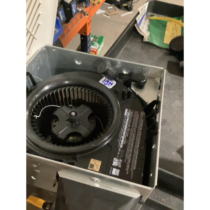 Lot # 616 Broan AEW110LB Bath Fan $75