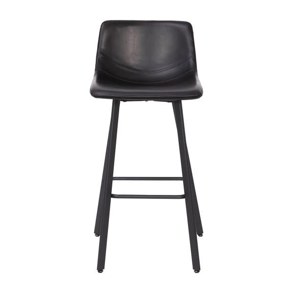 Lot # 1663 Modern Armless Counter Height Stools $217