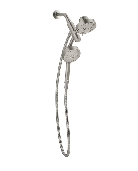 Lot # 651 KOHLER Awaken Vibrant Shower Faucet System $50