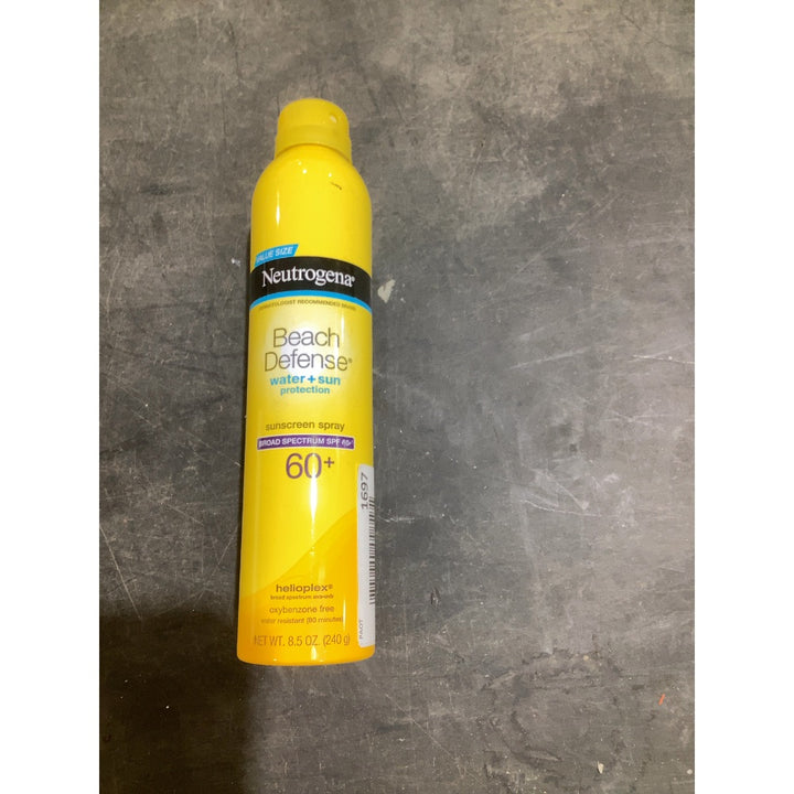 Lot # 1697 Cannot generate a valid title from the given details.