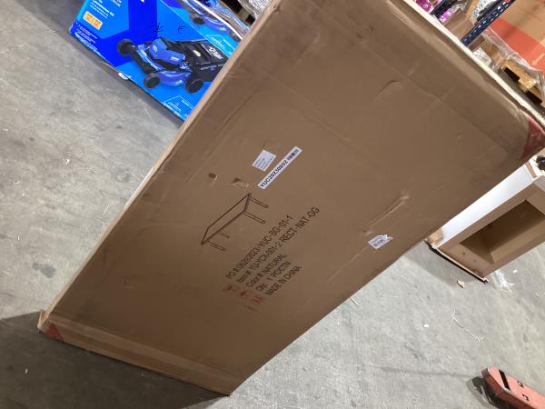 Lot # 2439 Plastic Activity Table $128