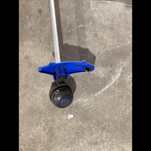 Lot # 1290 Kobalt 24V MAX String Trimmer $119