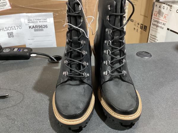 Lot # 113 A New Day Tessa Winter Boots $35