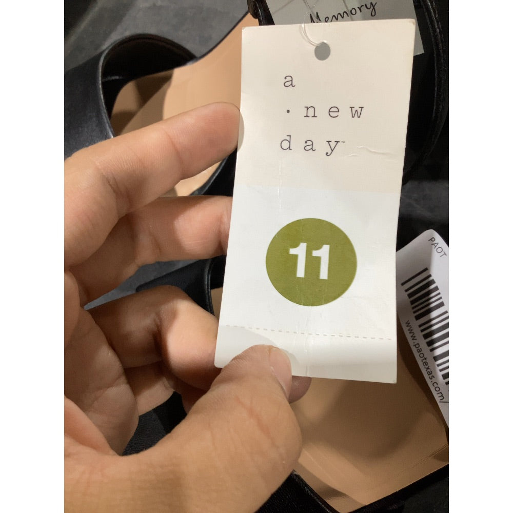 Lot # 255 A New Day Sal Pumps $20.99