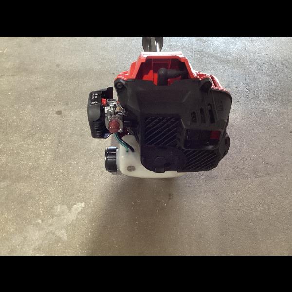 Lot # 1300 CRAFTSMAN WS2700 LG Gas String Trimmer $150