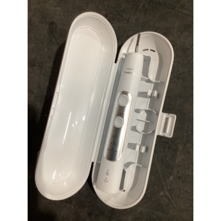 Lot # 906 Philips Electric Toothbrush $120.00