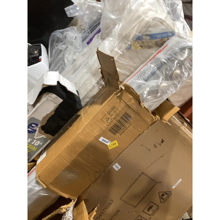 Lot # 2289 Flash Furniture Mattress $219.47