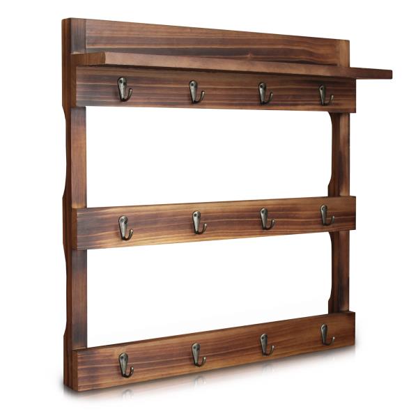 Lot # 1222 HBCY Creations Mug Hooks $64.99