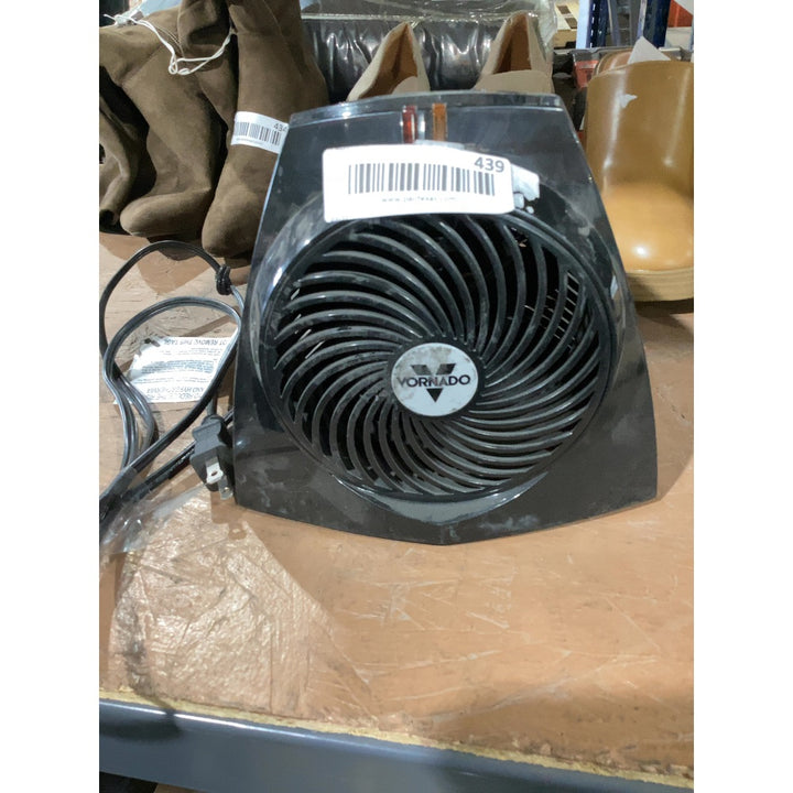 Lot # 439 Vornado VH203 Heater $25.00