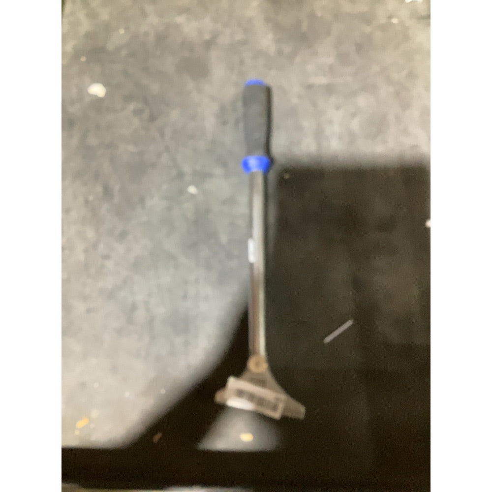 Lot # 483 Capitol Scraper $10.00