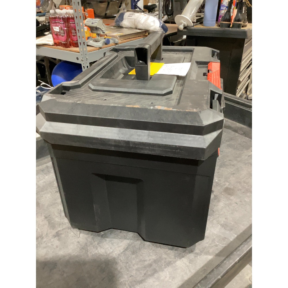 Lot # 1488 Craftsman Tool Box $79.99