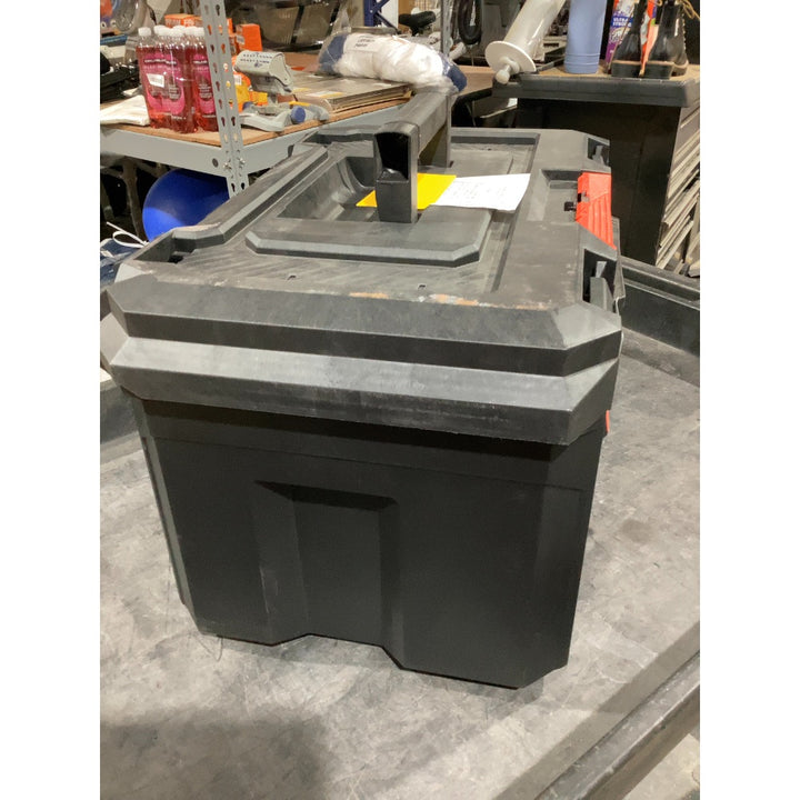 Lot # 1488 Craftsman Tool Box $79.99
