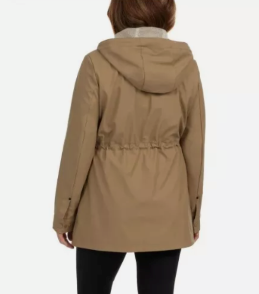Hunter Ladies' Rain Jacket -Small