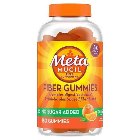 Lot # 12 Metamucil Fiber Gummies $46.40