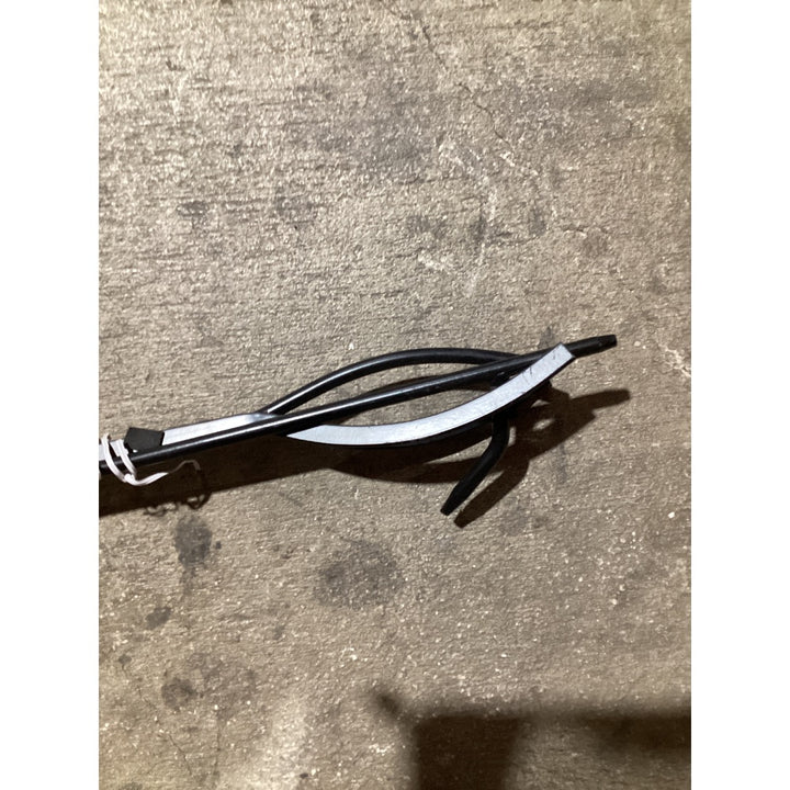 Lot # 1053 Black Metal Log Grabber $28