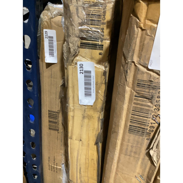 Lot # 2130 Flash Furniture Table $109.03