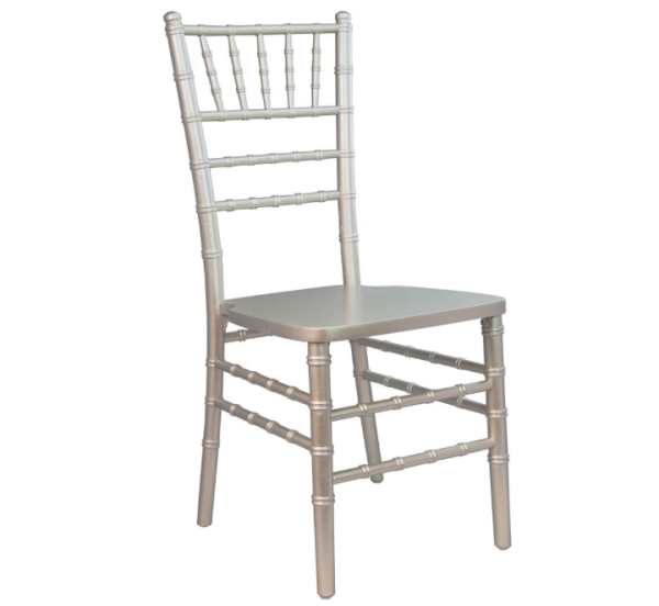 Lot # 2304 Flash Furniture Advantage Wood Chiavari Chair $80