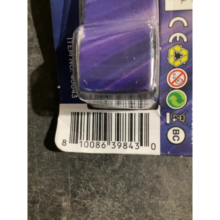 Lot # 875 World Tech Sphere $20.00