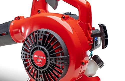 Lot # 739 Craftsman Leaf Blower $149