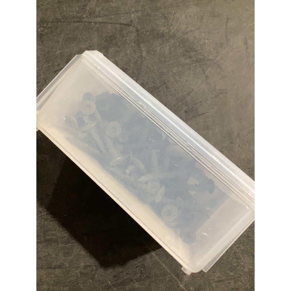 Lot # 915 Hillman Fasteners Screws $19.00