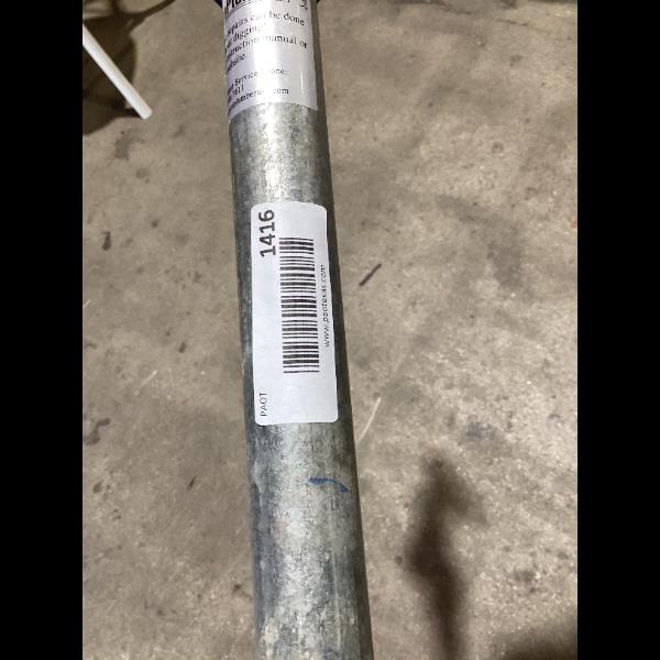 Lot # 1416 Prier 1416 Freezeless Yard Hydrant 48in Used $180