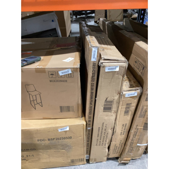 Lot # 2065 No Brand Plant Stand $30.00