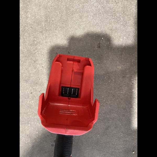 Lot # 1298 CRAFTSMAN V20 Cordless String Trimmer $70