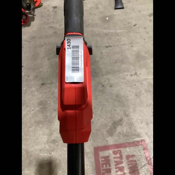 Lot # 1430 CRAFTSMAN CMST950 Cordless String Trimmer $109