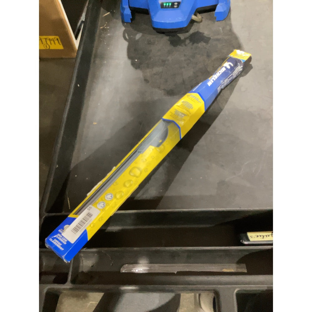 Lot # 55 Michelin Guardian Beam Wiper Blade $22.76