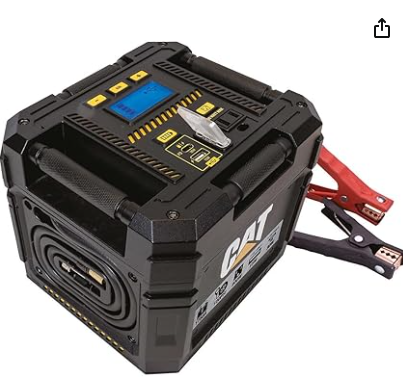 Lot # 91 CAT Lithium Ion Power Station $149.00