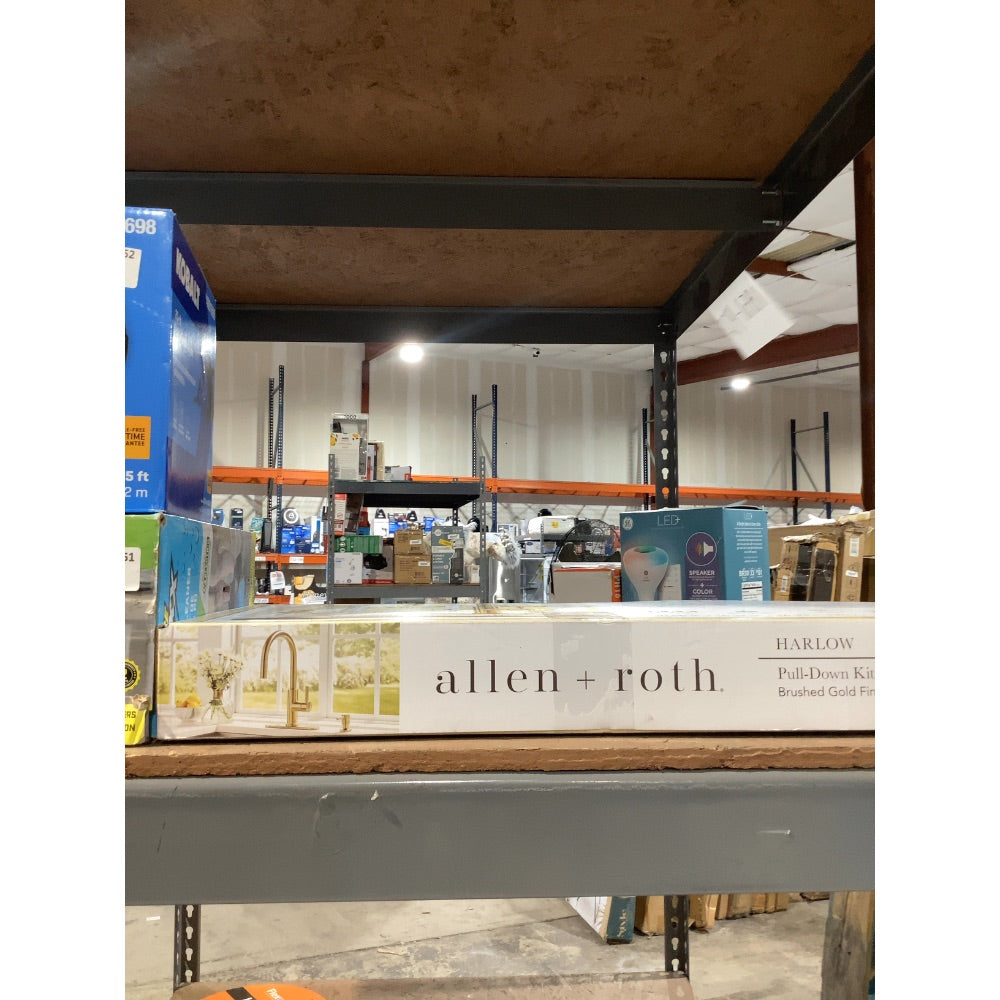 Lot # 1853 Harlow Pull-Down Kit $149.00