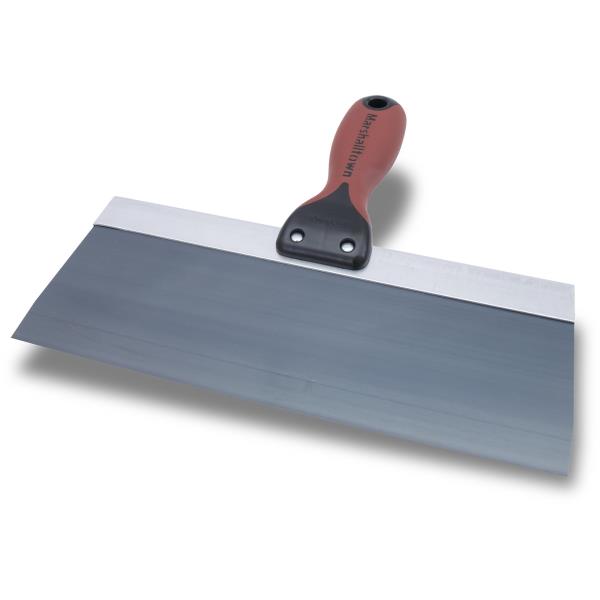 Lot # 221 Drywall & Plastering Taping Knife 10 X 3 1/8 Steel Ii