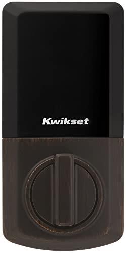 Lot # 1745 Traditional Smartcode Touchpad Deadbolt $119