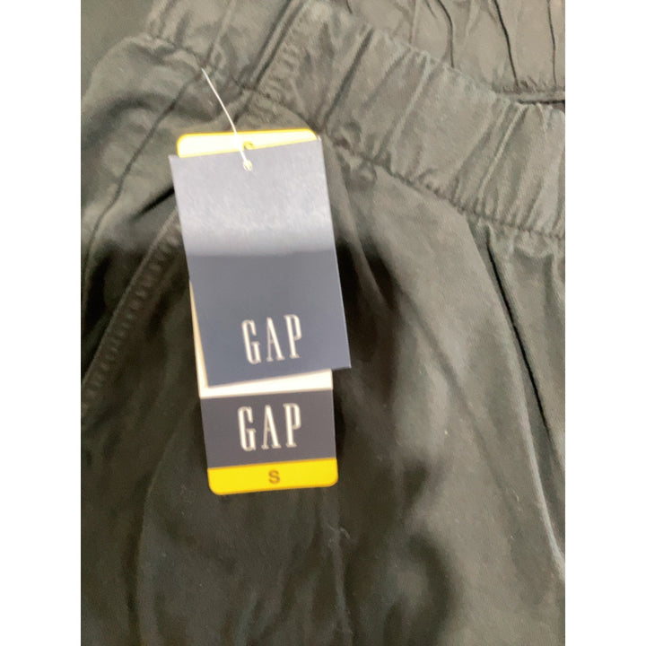 Lot # 998 Gap Blend Lyocell Cotton Twill $21