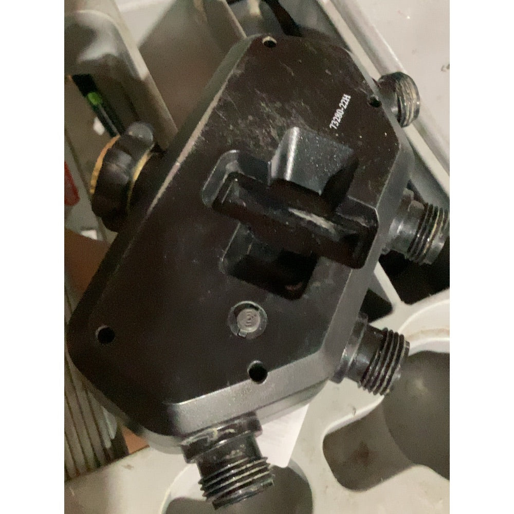 Lot # 834 melnor Water Timer $40.00