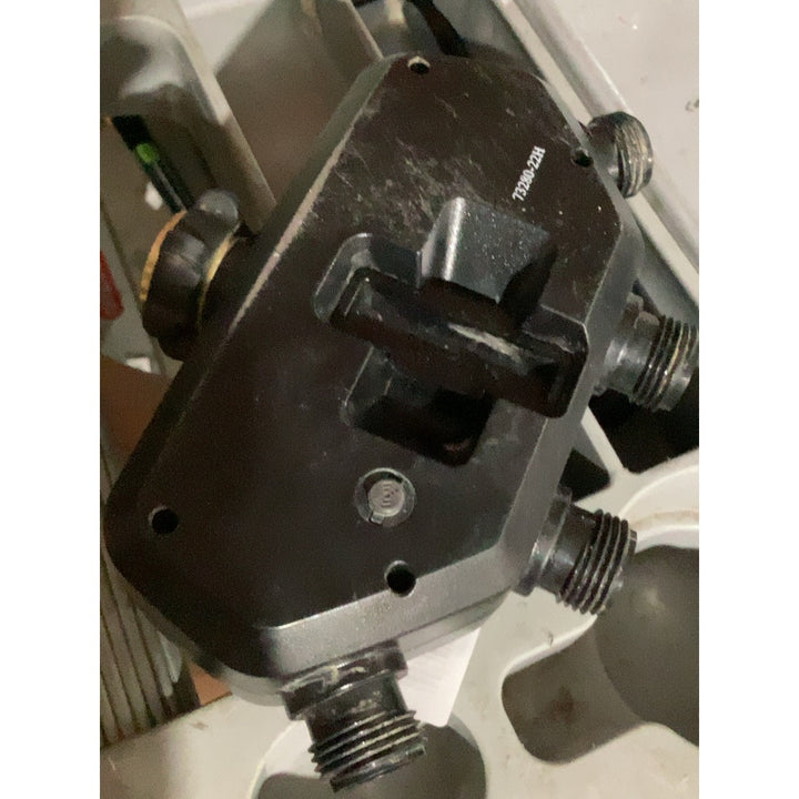 Lot # 834 melnor Water Timer $40.00