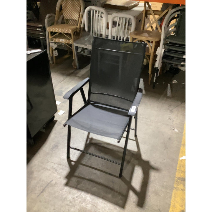 Lot # 2209 Folding Camp Chair $35.00
