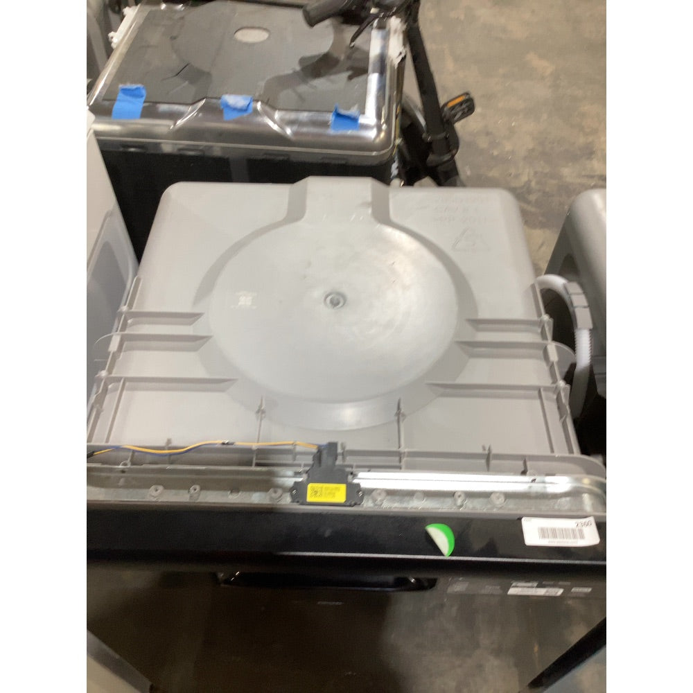 Lot # 2360 Black Dishwasher $300.00