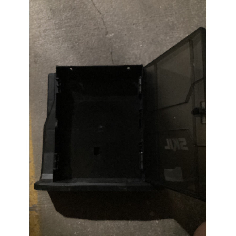 Lot # 1036 SKIL 1036 Tool Storage Case $29.99