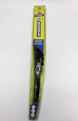 Lot # 344 Michelin Guardian 16" Windshield Wiper Blade