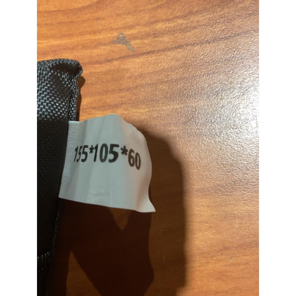 Lot # 127 Manufacturer Windshield Sun Shade $20.00