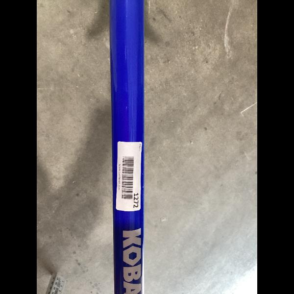 Lot # 1272 KOBALT Root Slayer Digging Shovel KG2460 $44.98