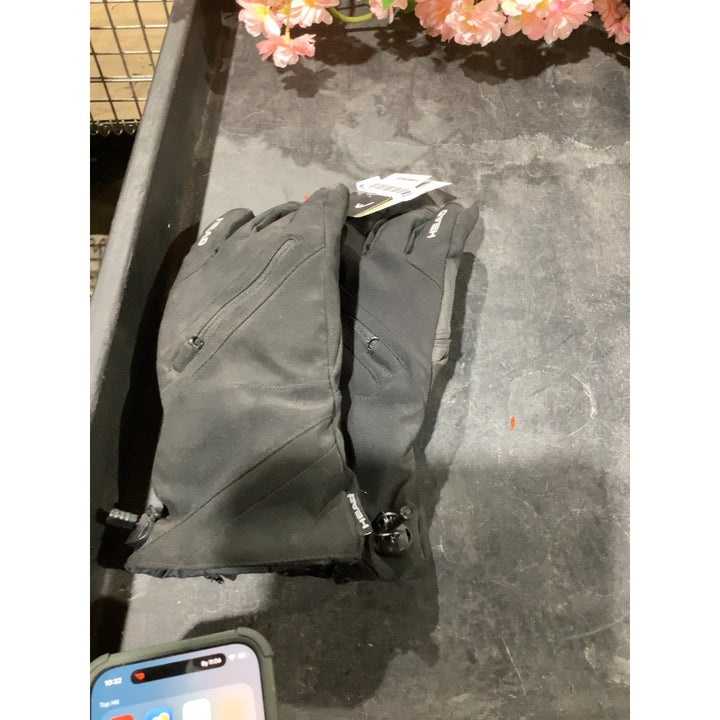 Lot # 274 Head Touchscreen Gloves $27